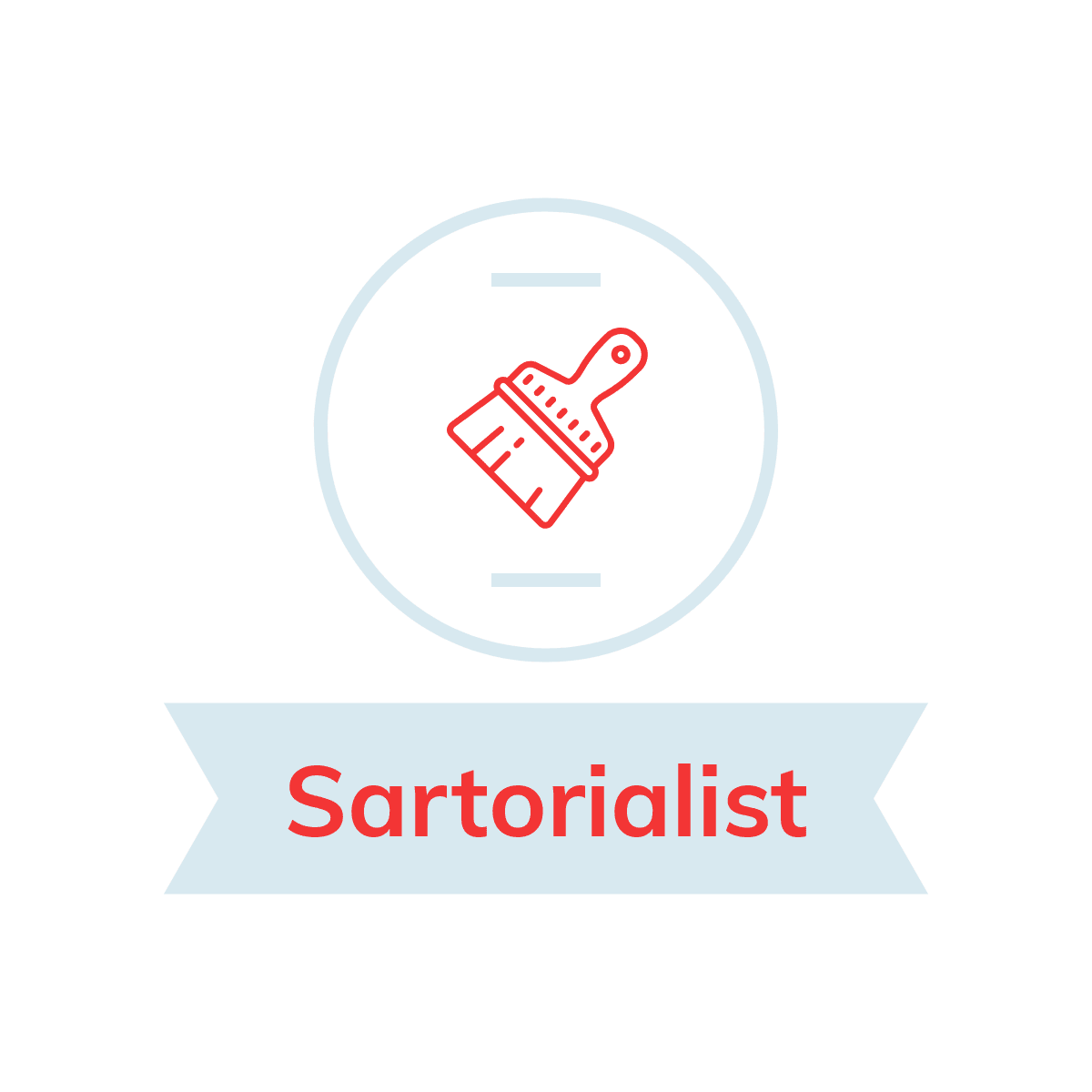 Sartorialist