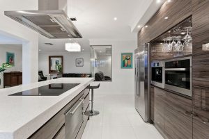 kitchen interior design and layout